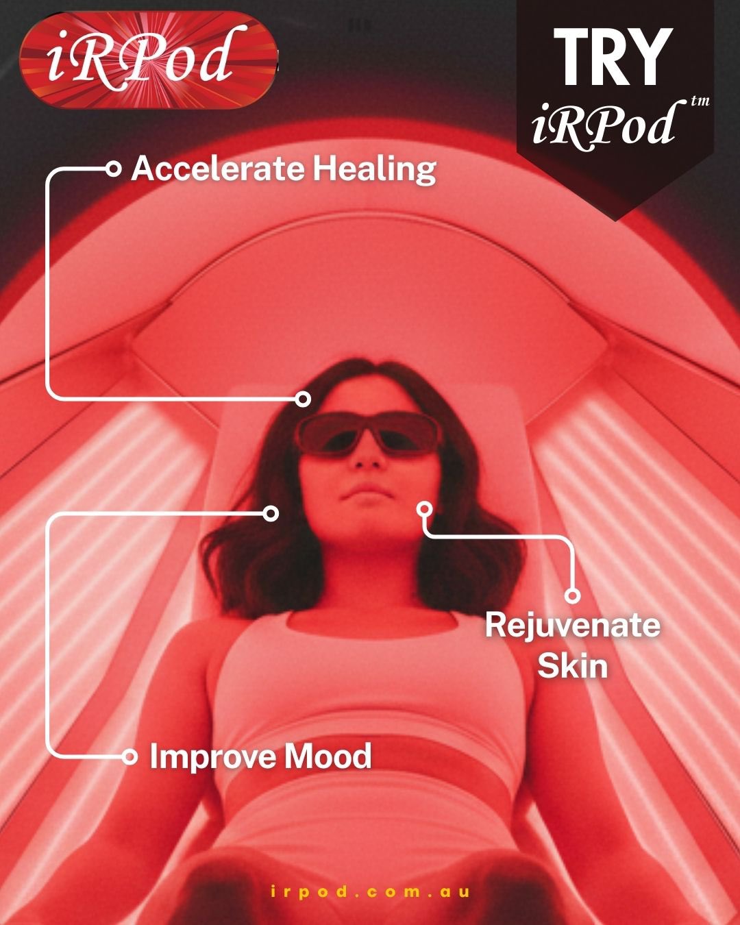 IRPod