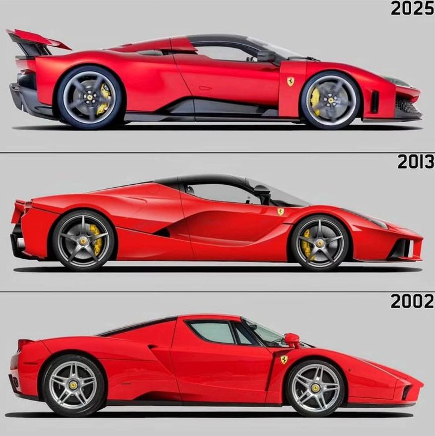 洋書 Road & Track Ferrari F355-360-F430 Ferrari: Cross Brand