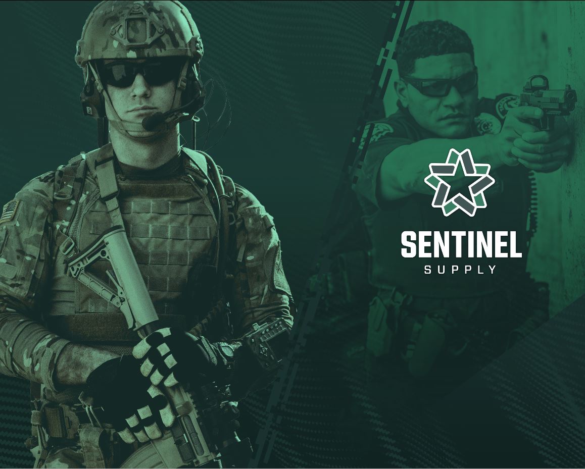 Sentinel-Supply, LLC | Houston TX