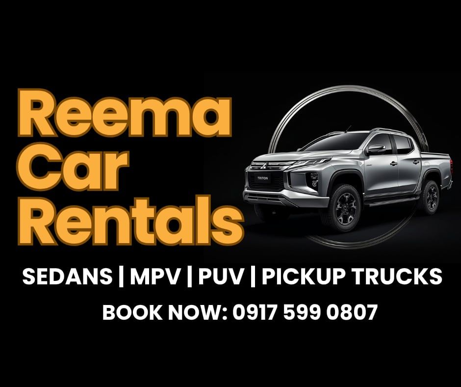 Reema Car Rentals