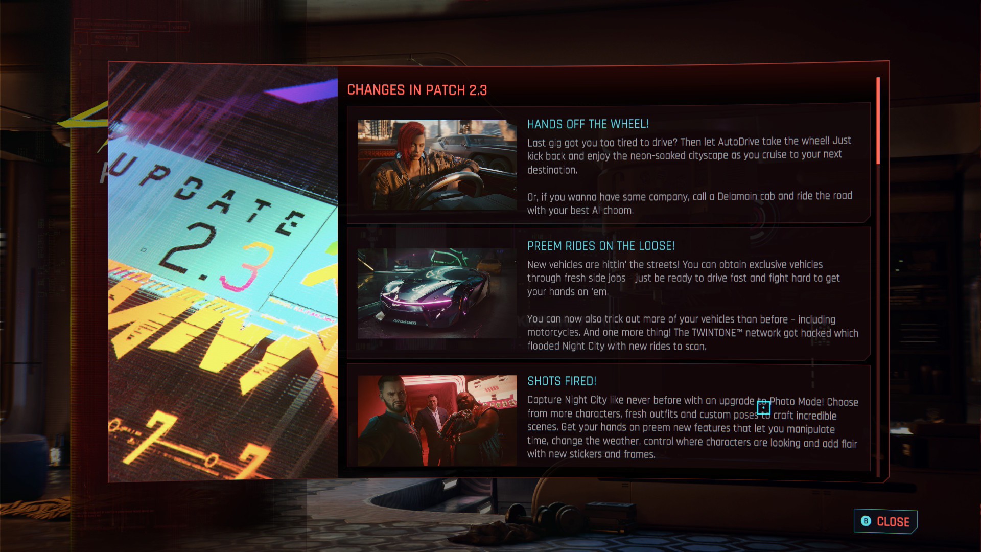 Cyberpunk 2077 Day One Edition Per PS4 – Nuovo Sigillato Con Upgrade Incluso Per PS5 - Foto 5
