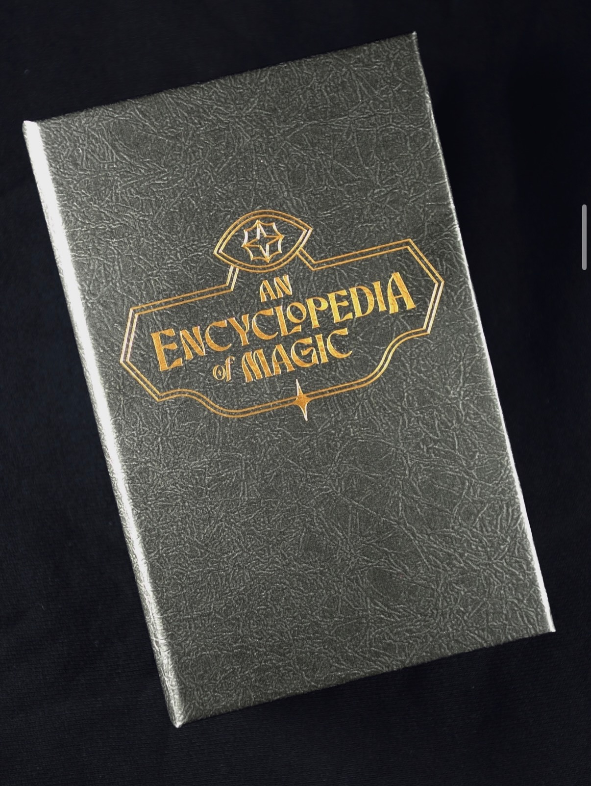 Do you think the 'Secret Lair Countdown Kit: An Encyclopedia of