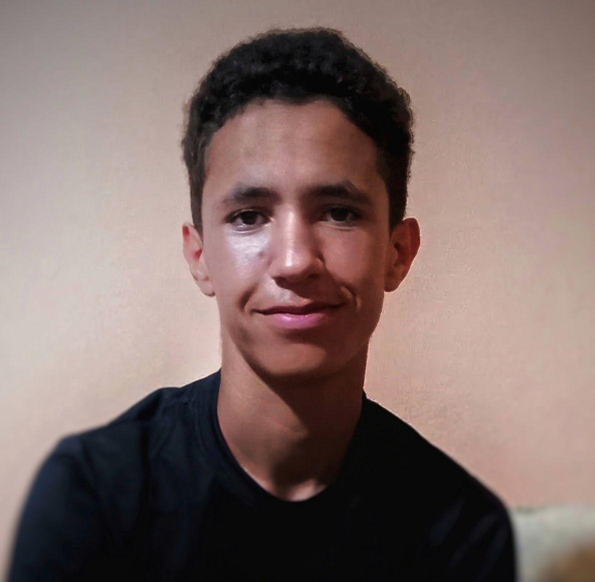Ayoub iazza