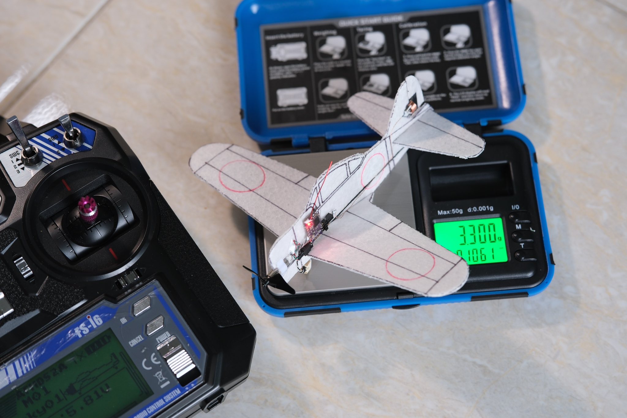Minimumrc Micro Rc Plane Parts Ultra Micro Rc Plane Specifications 