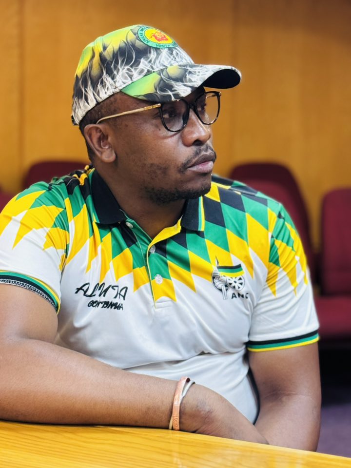 eMalahleni... - African National Congress - ANC Mpumalanga | Facebook