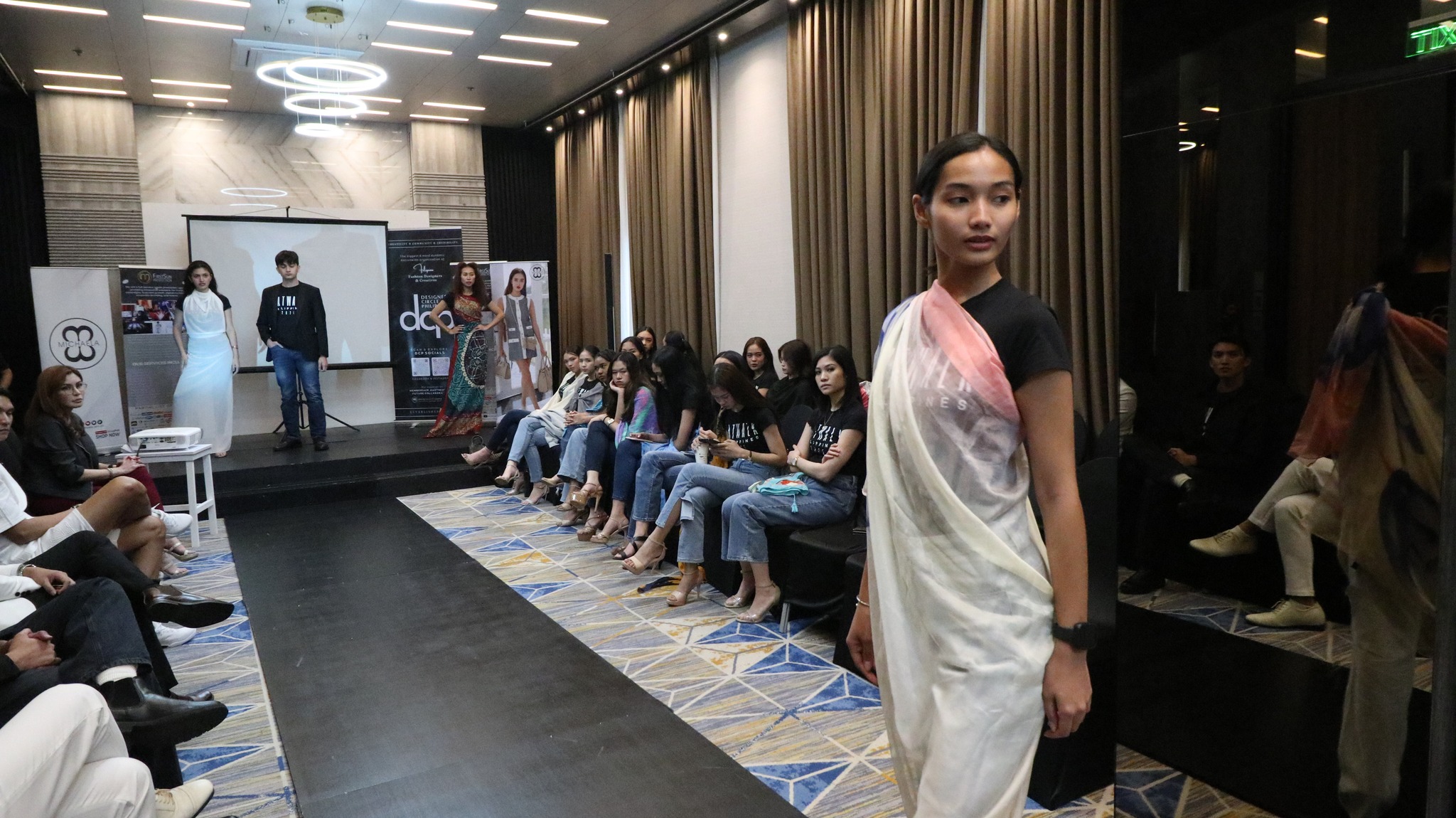FirstSun Production | Makati