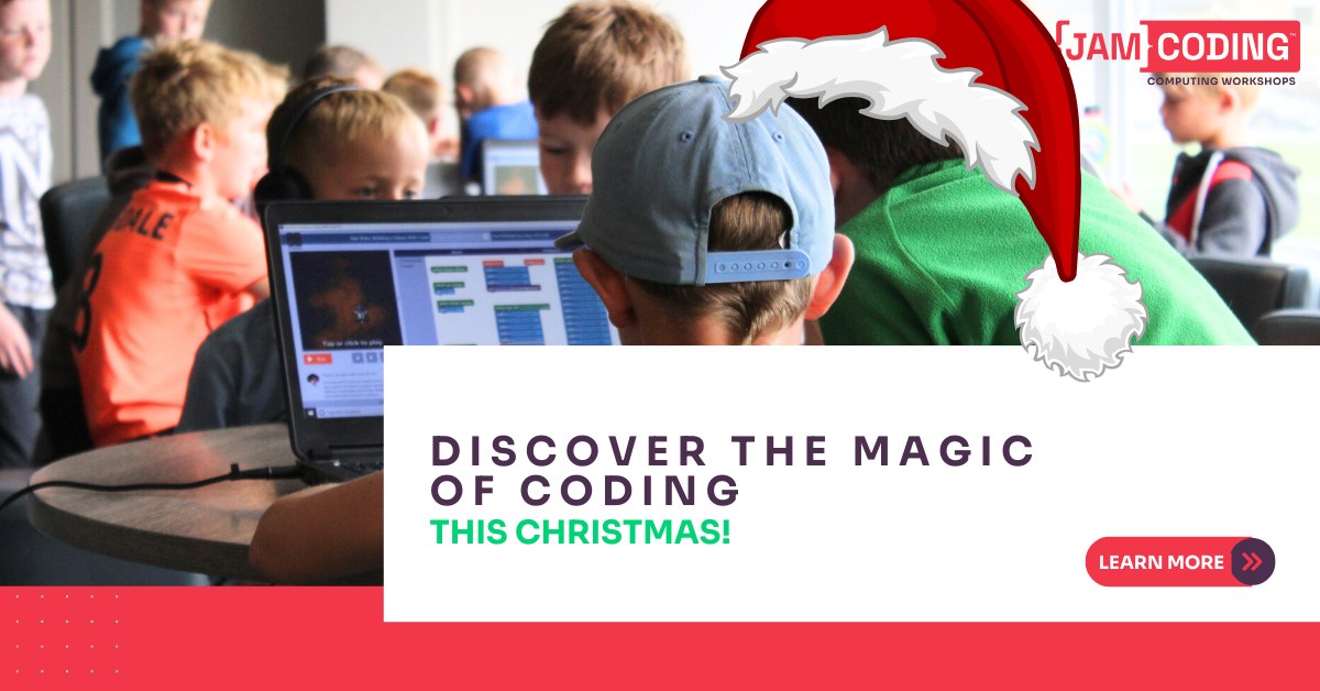 🎄 Not... - Jam Coding Black Country & North Worcestershire | Facebook