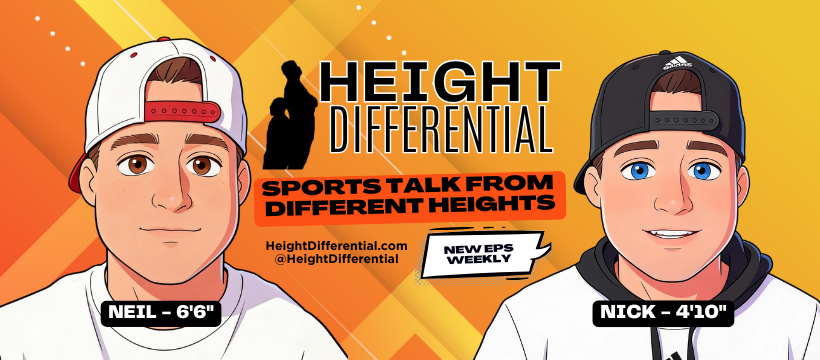 Height Differential