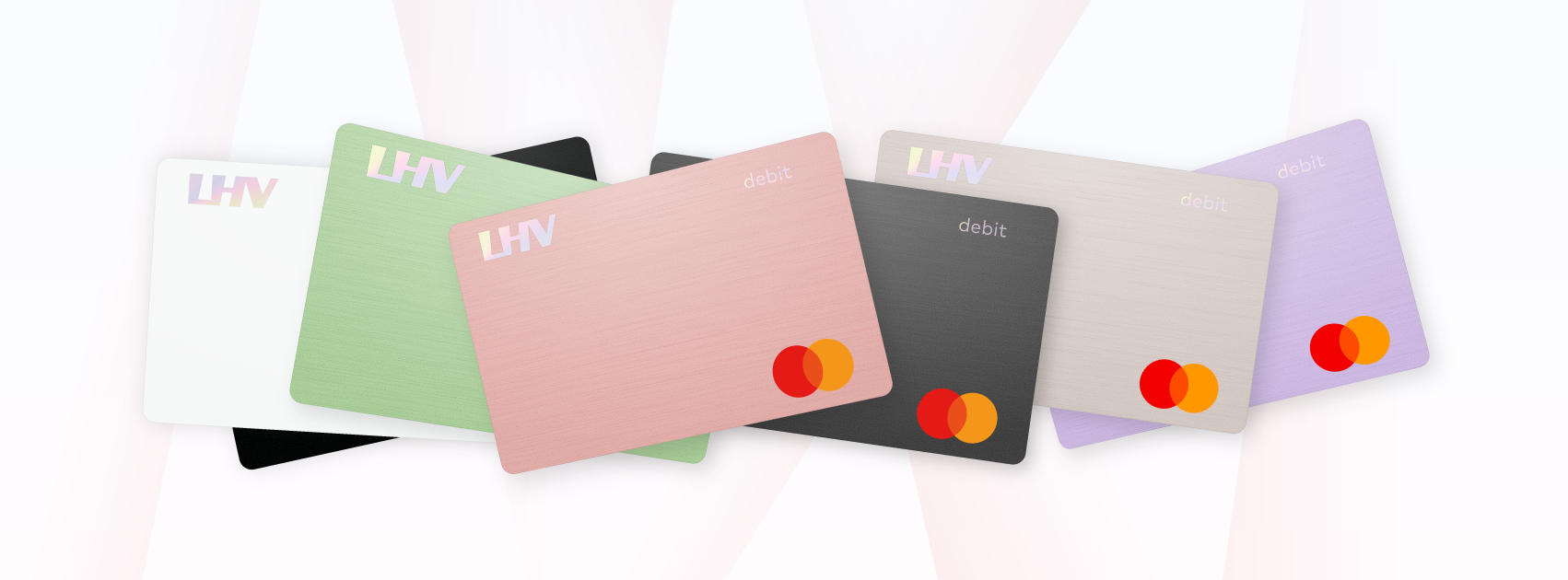 LHV Bank | London