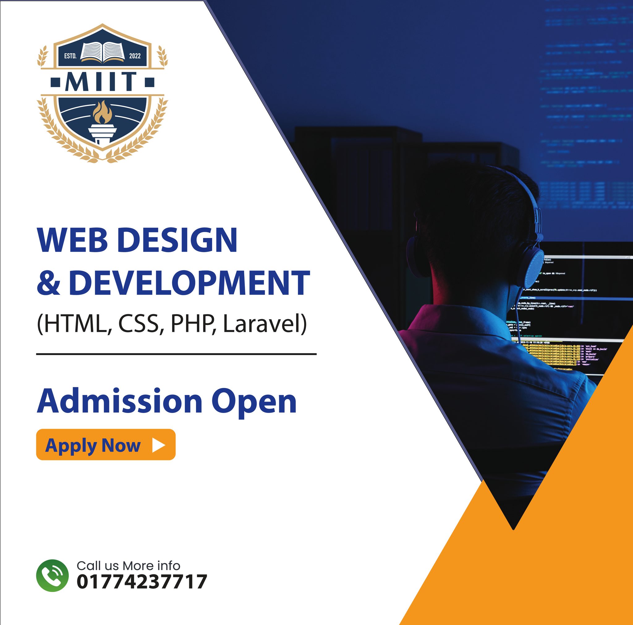 MIIT | Dhaka