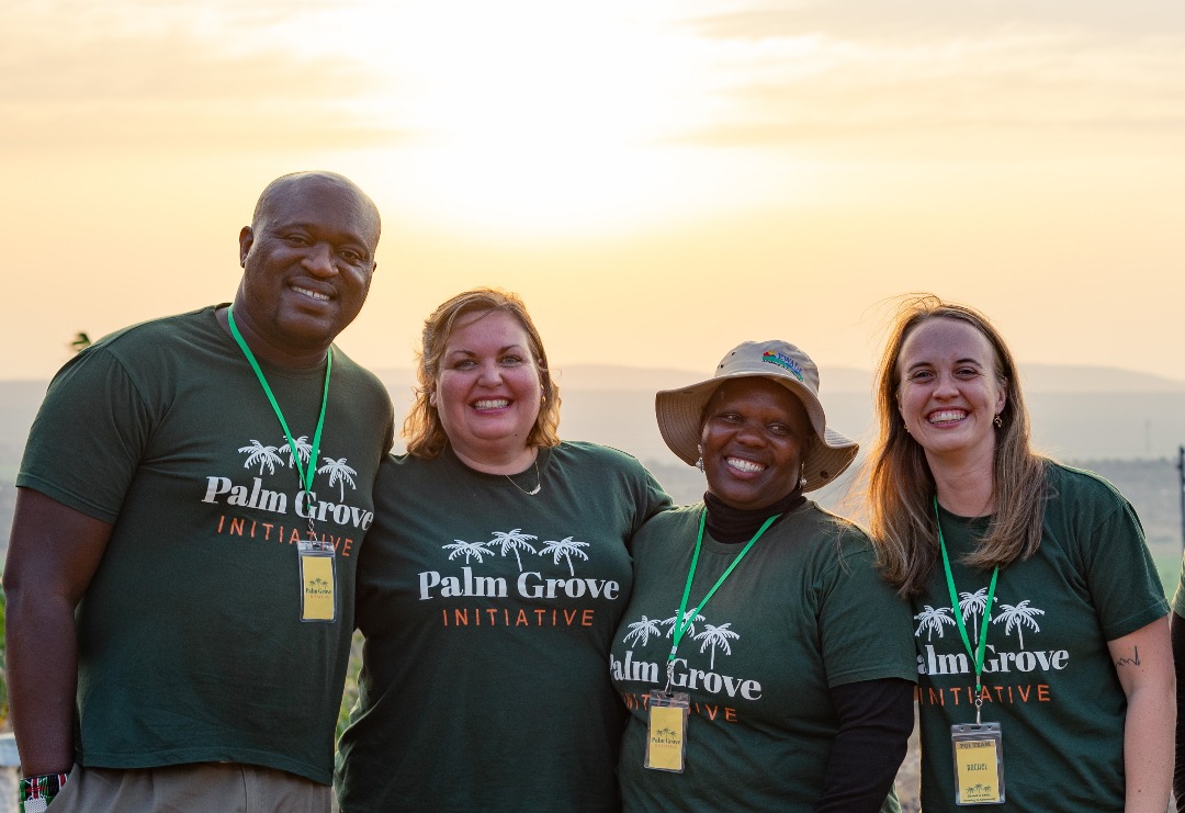 Palm Grove Health & Wellness Initiative