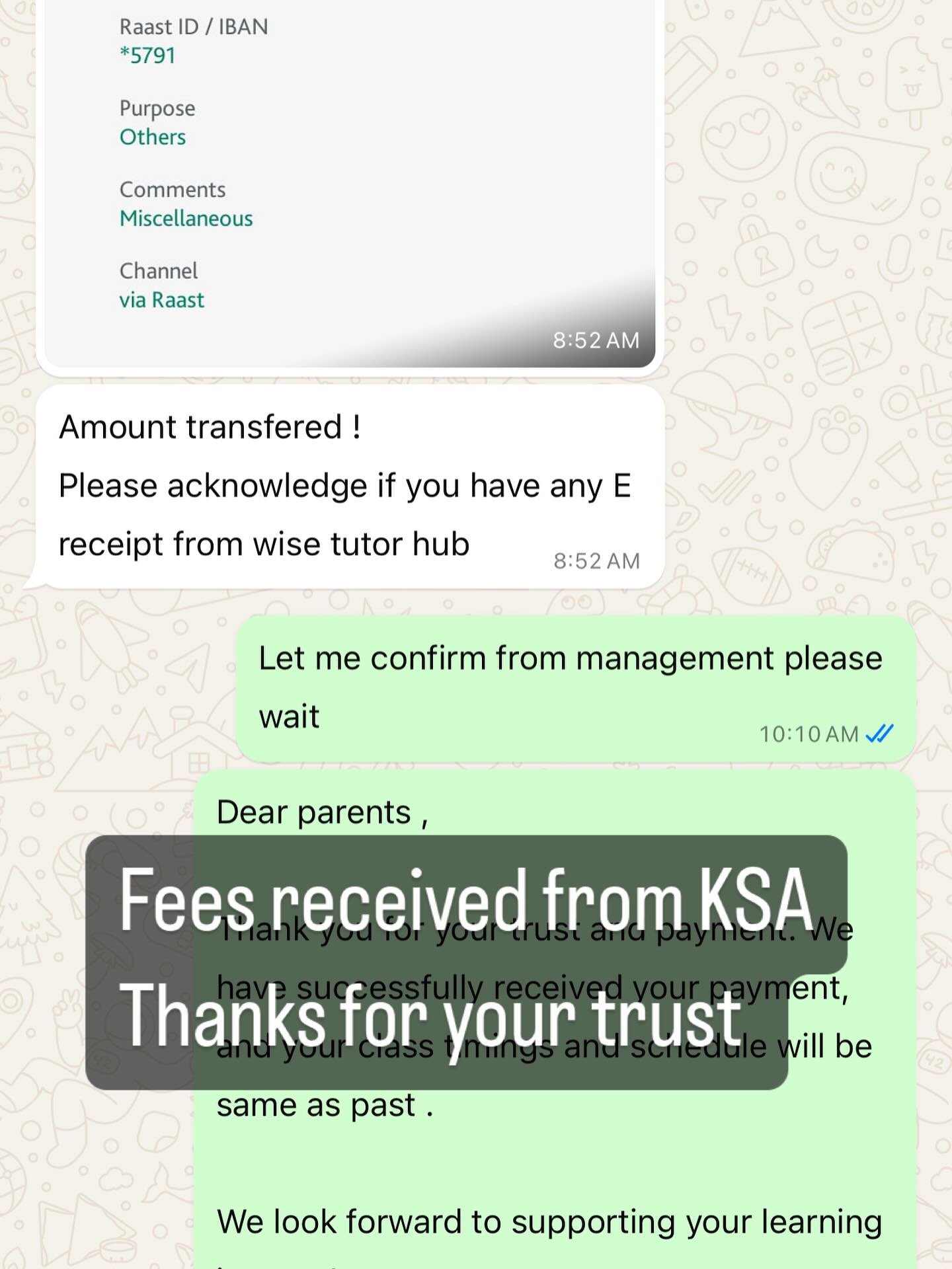 Wise Tutor Hub Academy