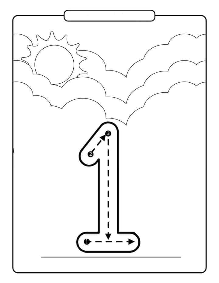 DepEd Classroom Decors & Printable School Materials | Tracing, coloring ...
