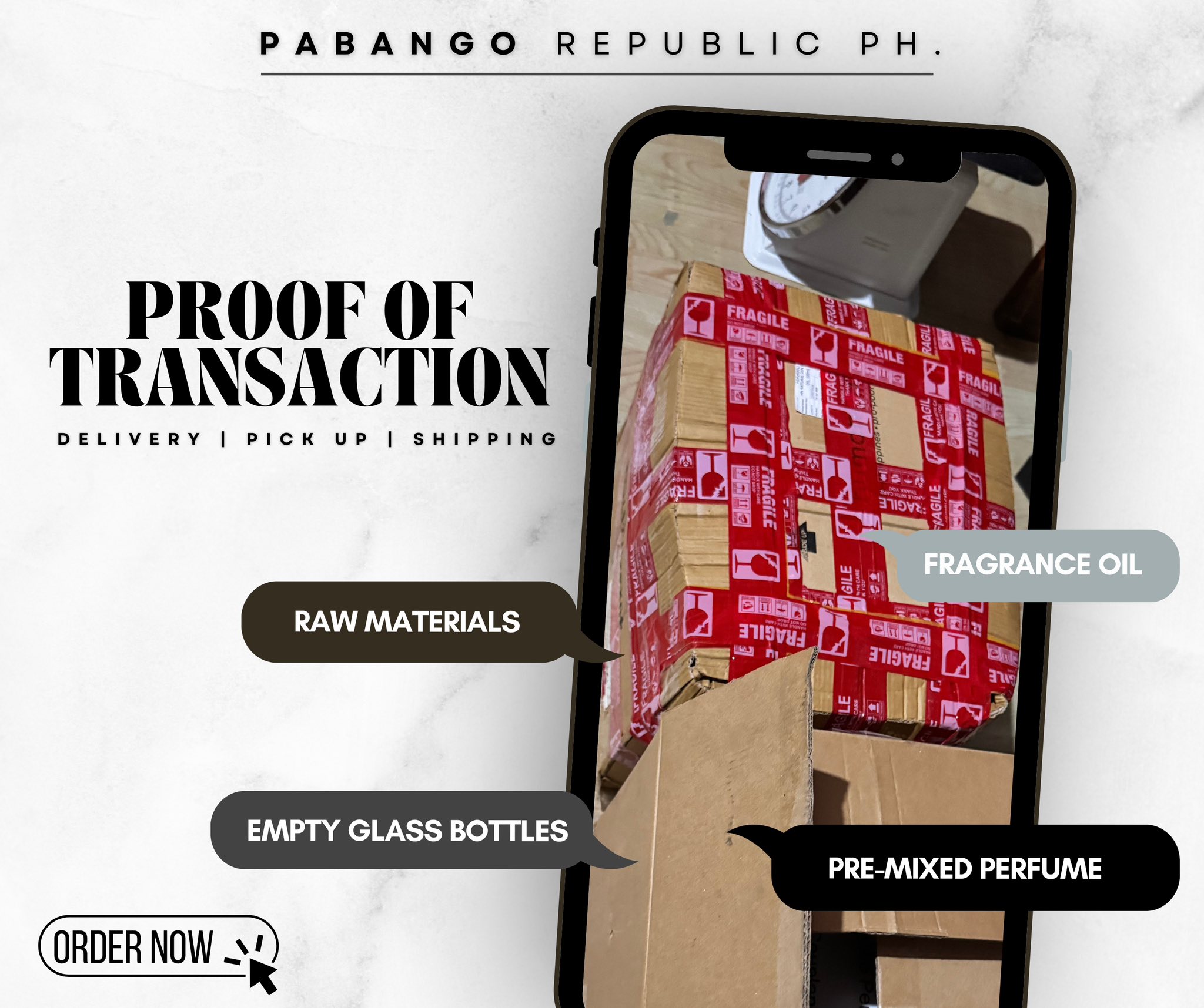 Pabango Republic Ph | Quezon City