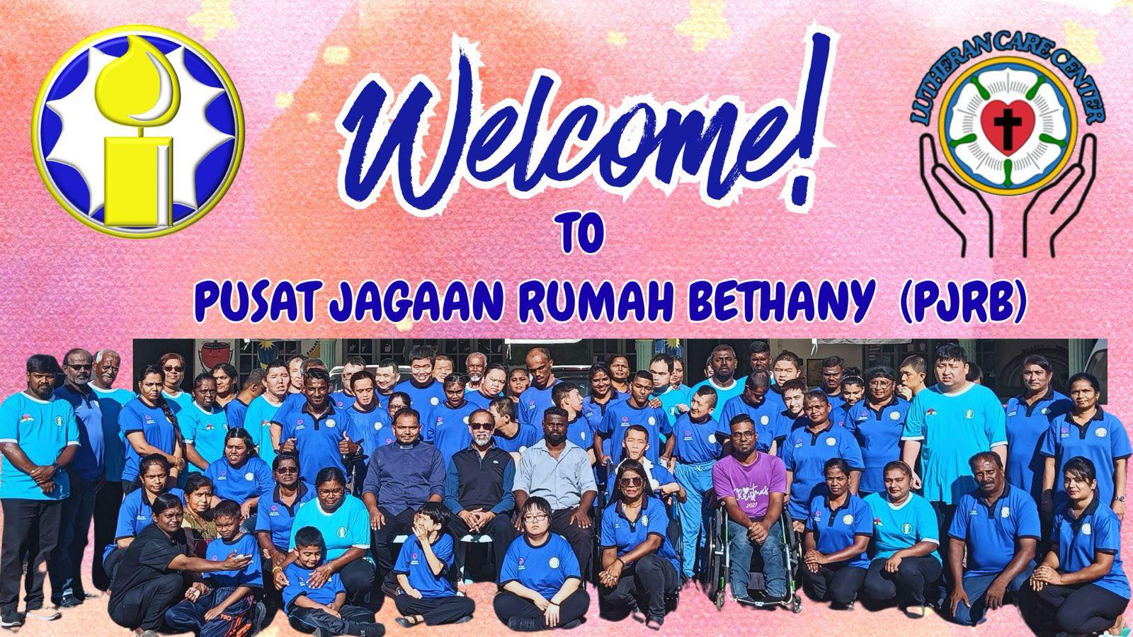 Pusat Jagaan Rumah Bethany - Bethany Home | Hutan Melintang