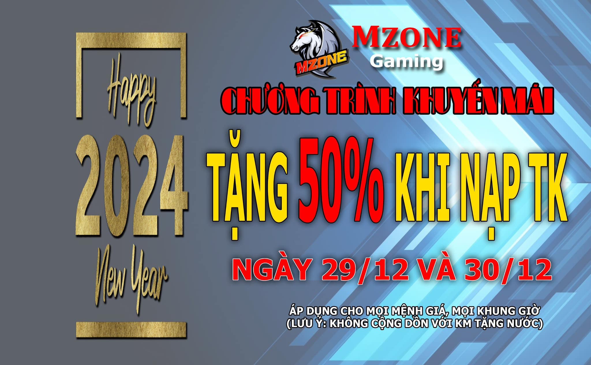 MZONE gaming - Gio Linh
