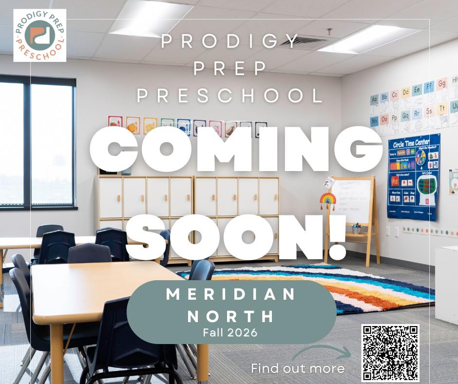 Prodigy Prep Preschool is coming... - Prodigy Prep Preschool | Facebook
