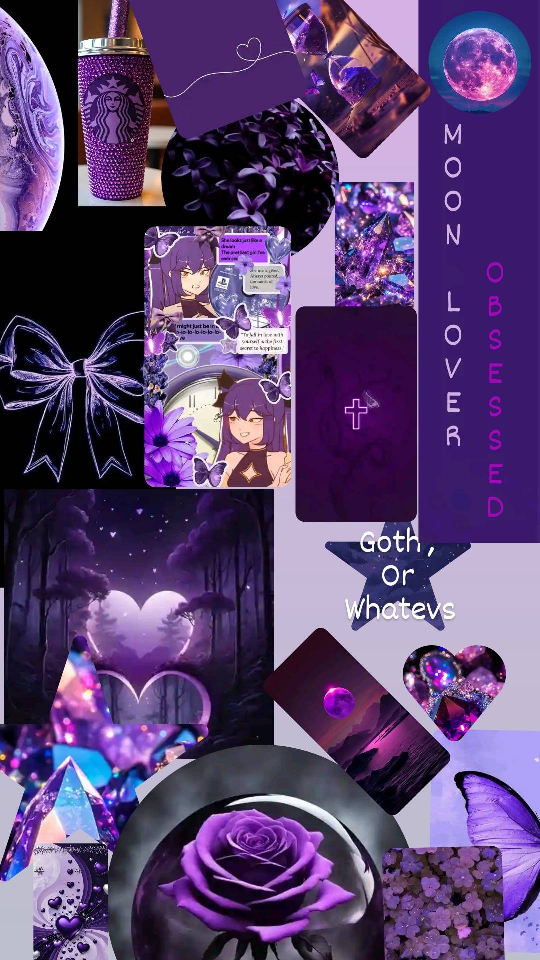 The fan favourite Project Purple has been updated with new