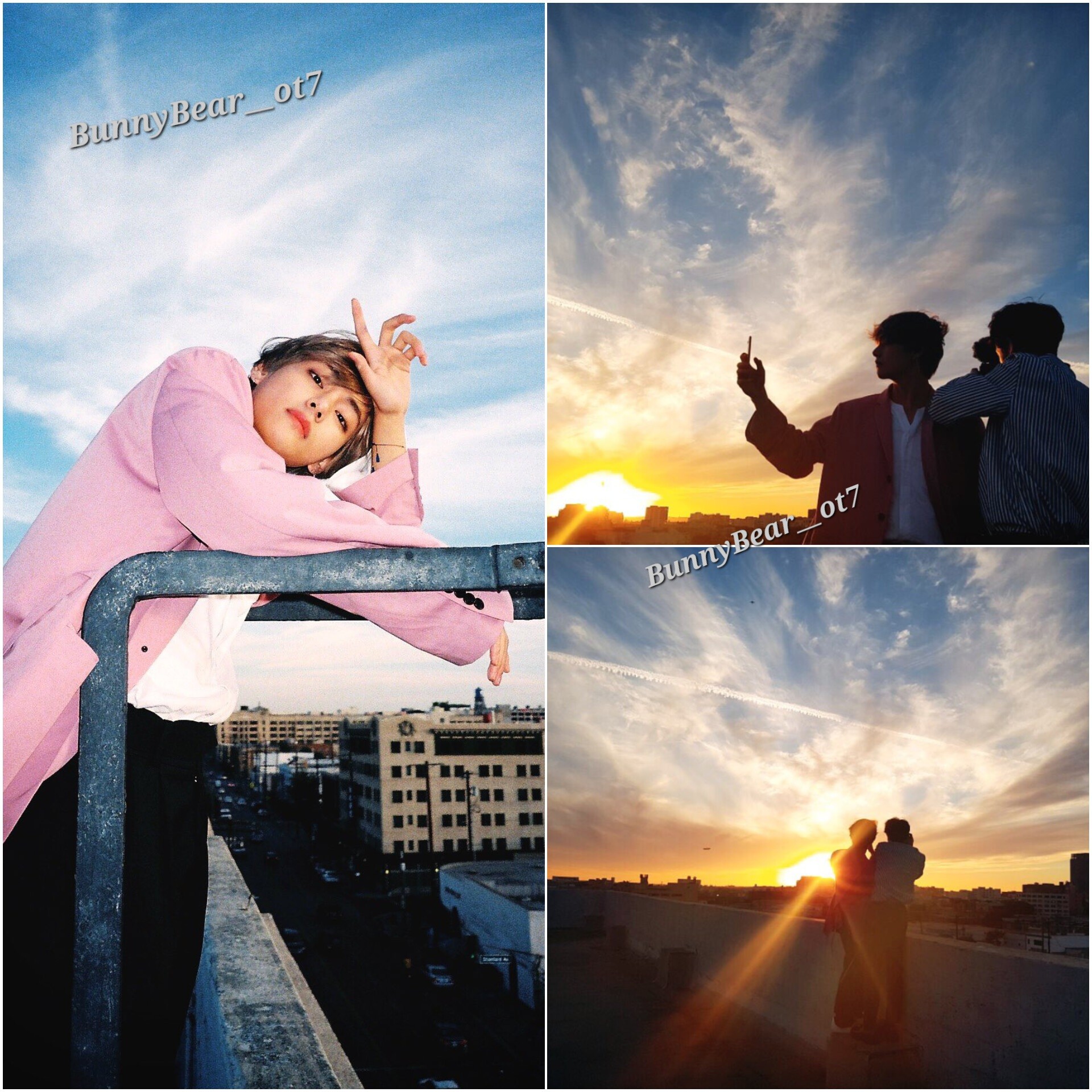 Taekook fan appreciation post