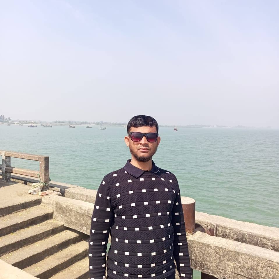Mahady Hasan
