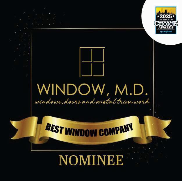 Window, M.D. | Springfield IL