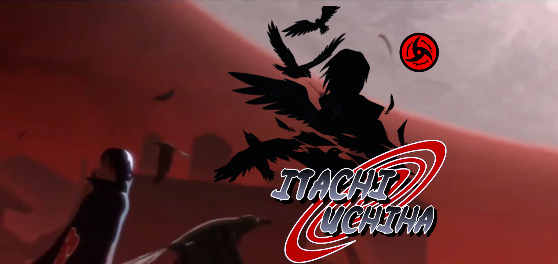 Uchiha Itachi