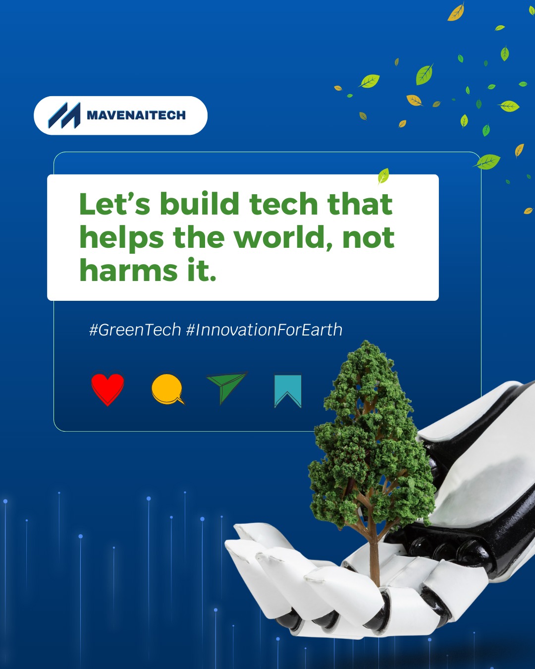 Maven AI Tech | Hyderabad