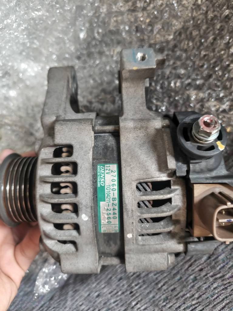 ALTERNATOR BEZZA/MYVI 1.3 GEN3 - Car Engines & Engine Parts - Klang ...