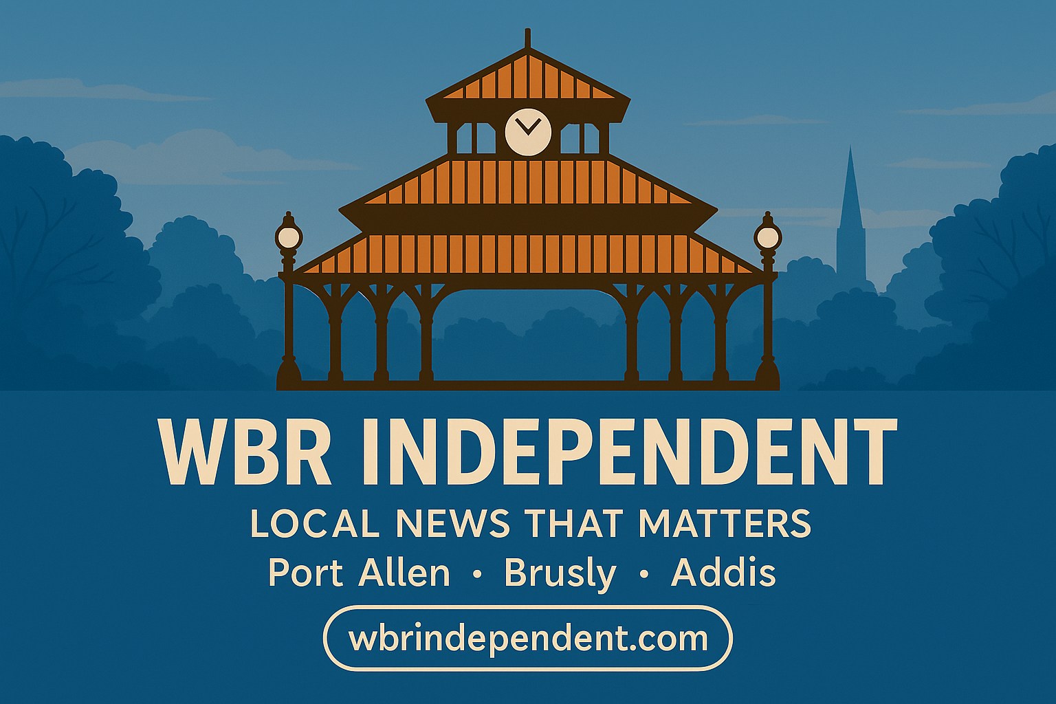 WBR Independent