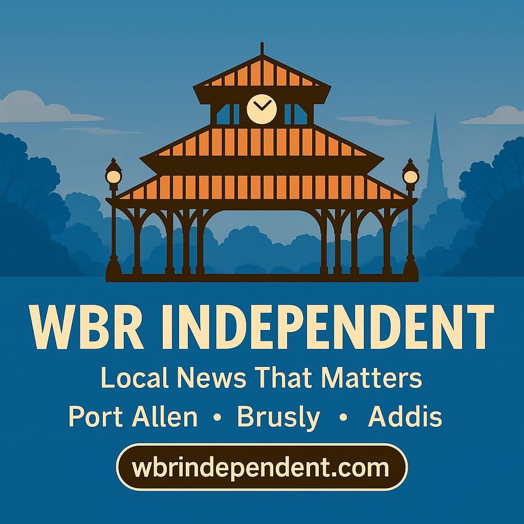 WBR Independent