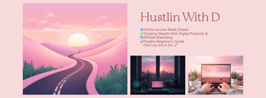 Hustlin with D