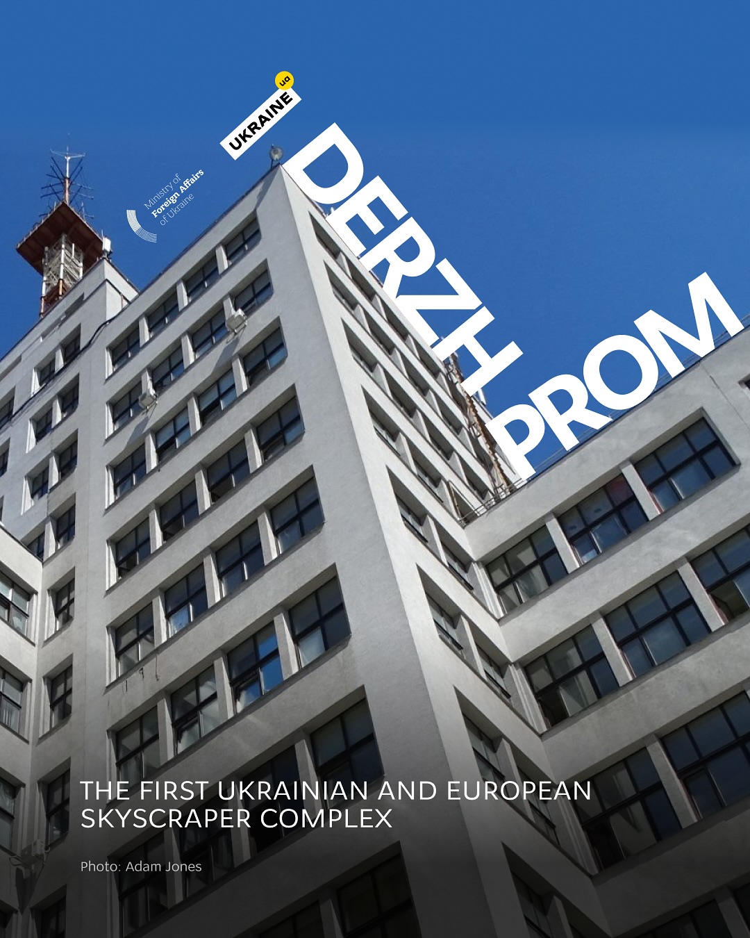 According to the... - Ministry of Foreign Affairs of Ukraine | Facebook