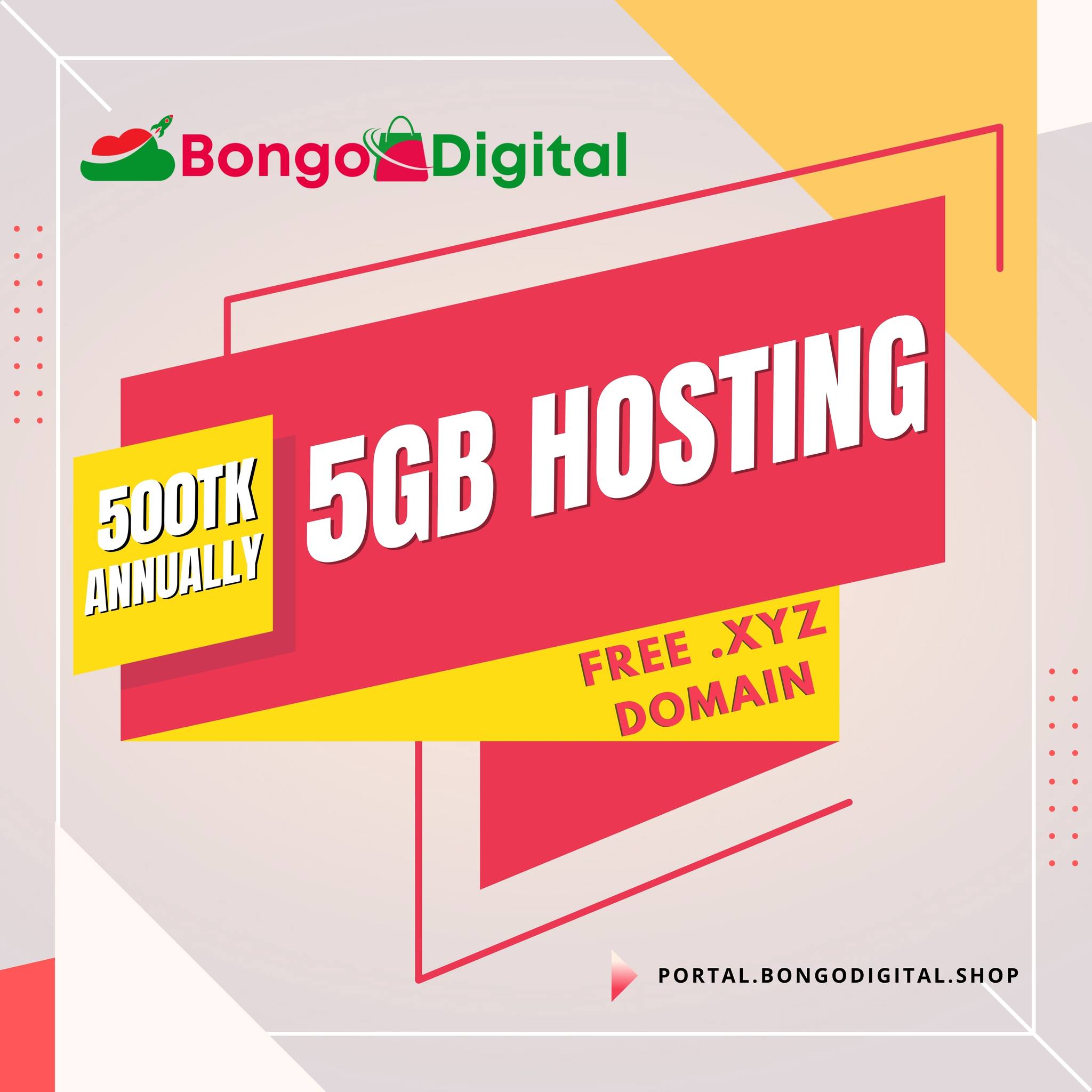 Bongo Digital