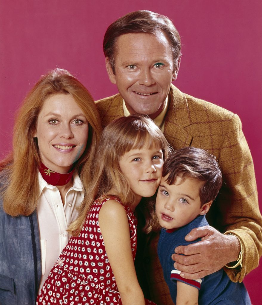 Happy Mothers Day weekend! Here are the reasons Samantha is