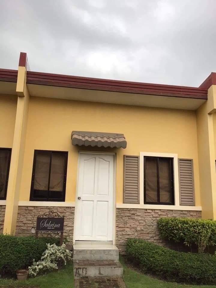 🏣 Sabrina by Camella 📌 Camella Homes Brgy. Cabuco Trece Martires Cavite ...