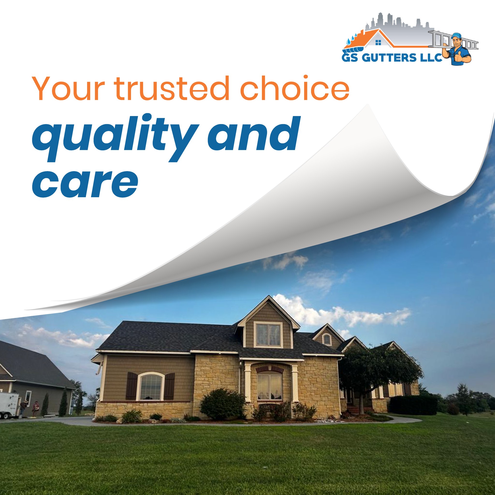 GS Gutters LLC