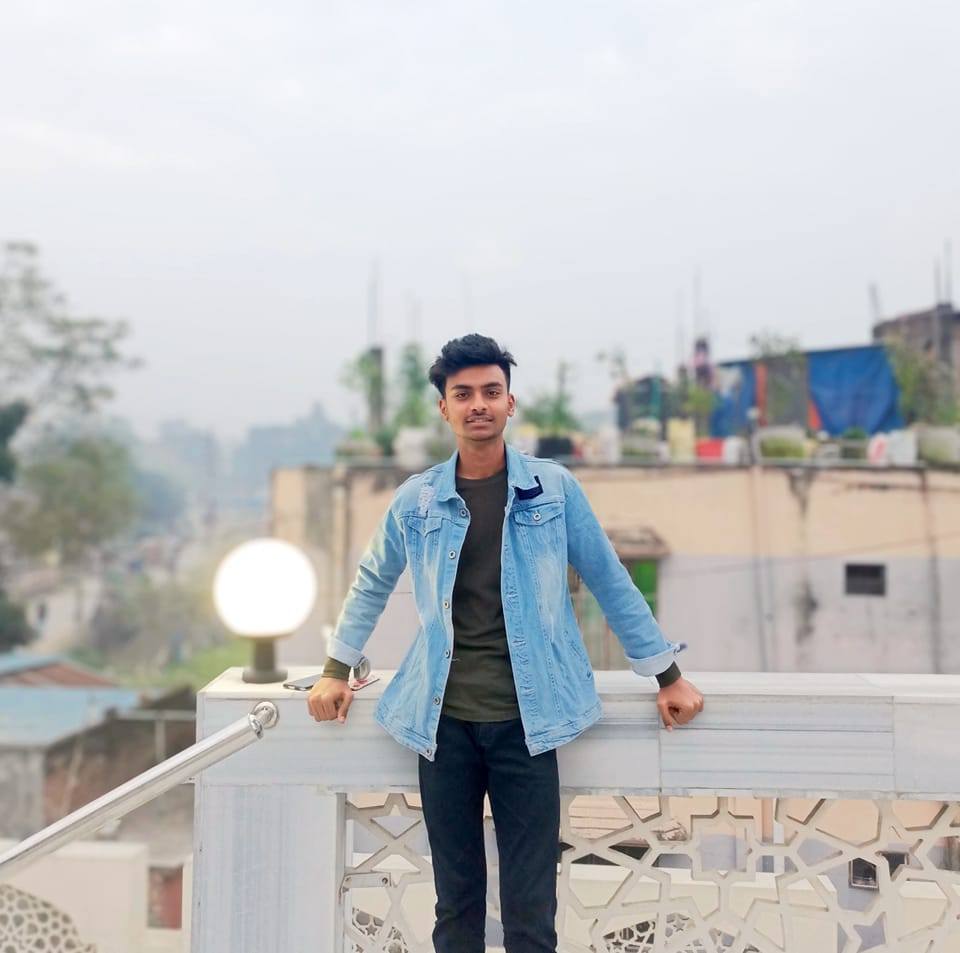 Ruhit Rizbe