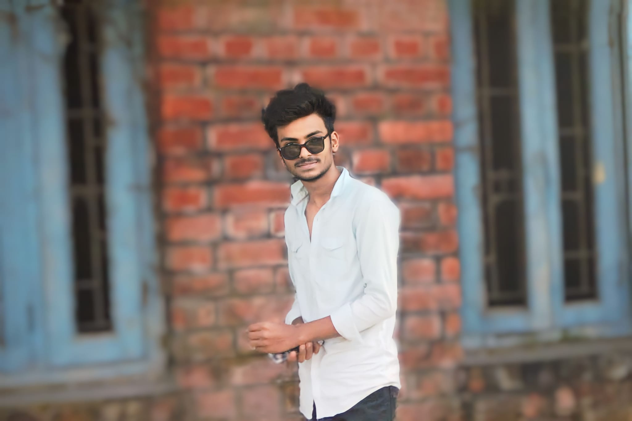Ruhit Rizbe