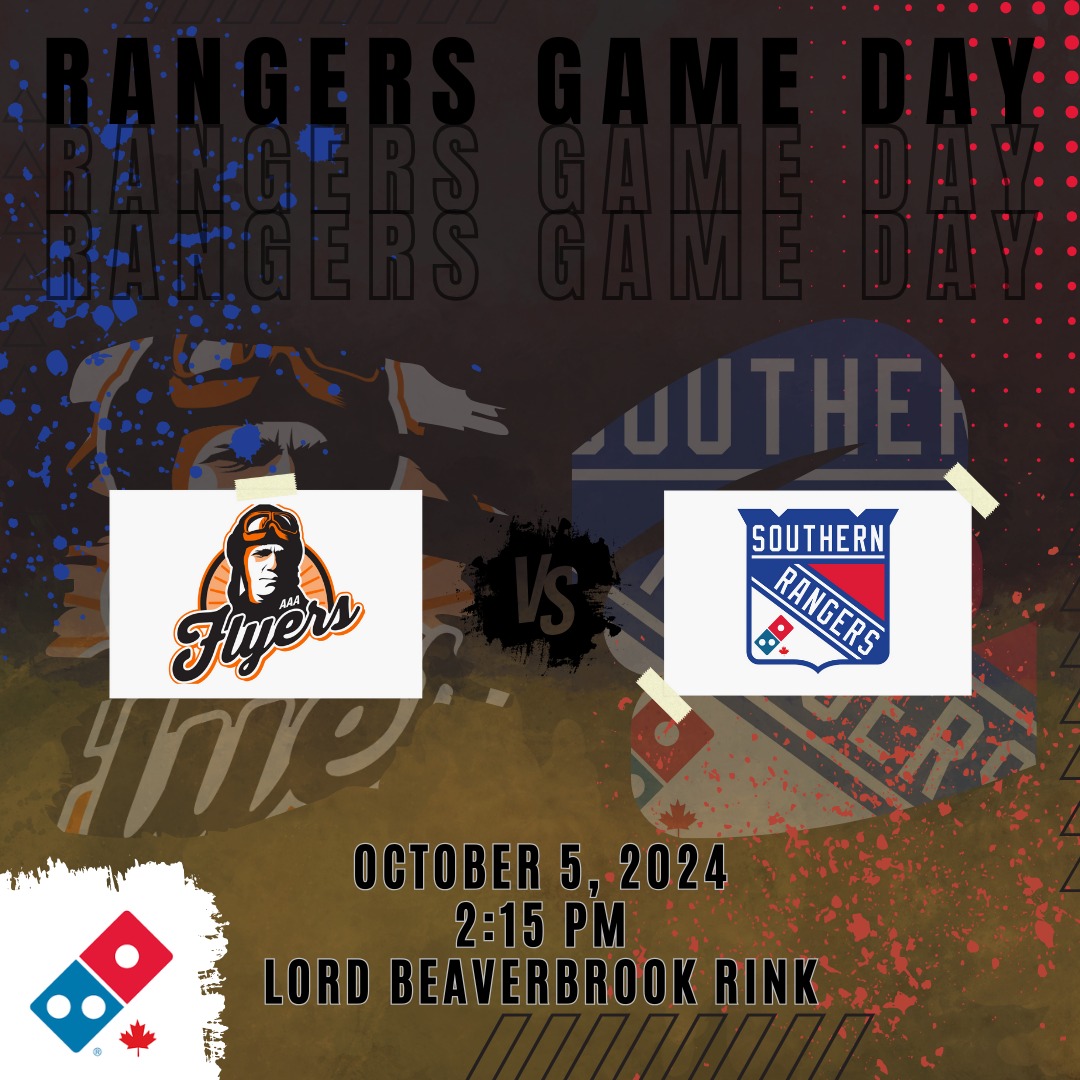 Southern - 🔵🔴 GAME DAY 🔵 Not just any game day, it's our Home Opener ...