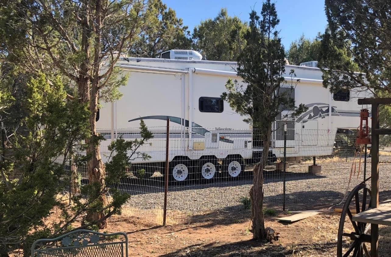 RV Camping Ideas added a new photo. - RV Camping Ideas