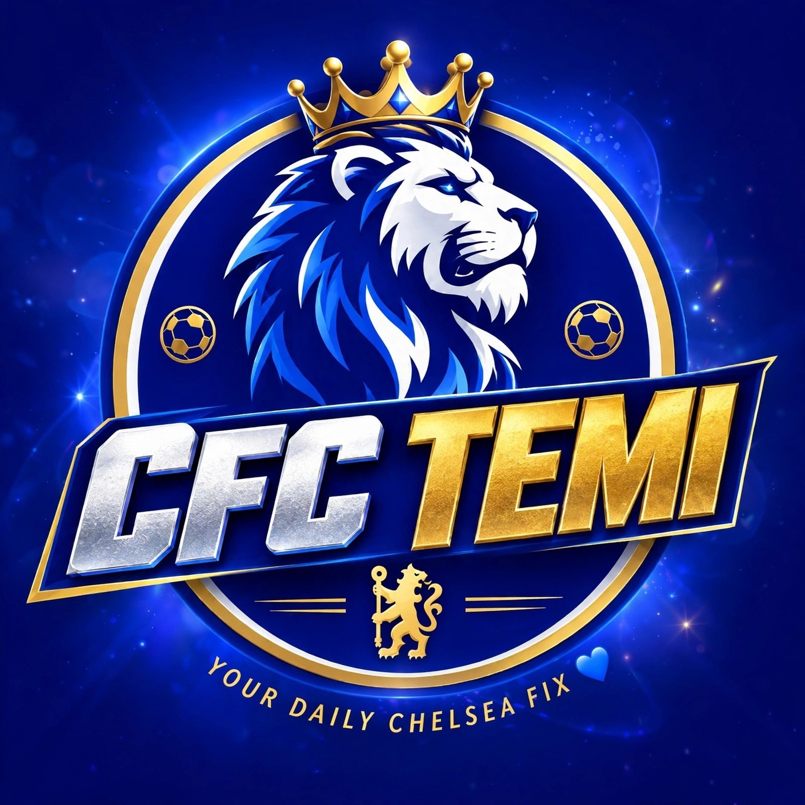 This is the reason why we're title contenders 🏆💙. #ChelseaFC #brighton ...
