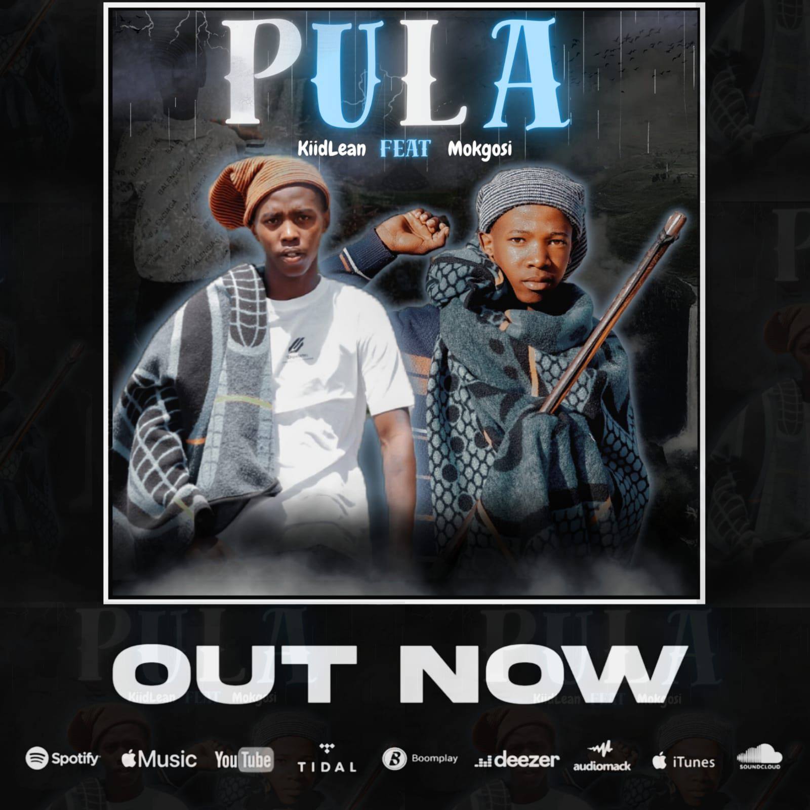 Le re nka kgona ho actor? Ne re etsa promo ya (Bitla la monna ...