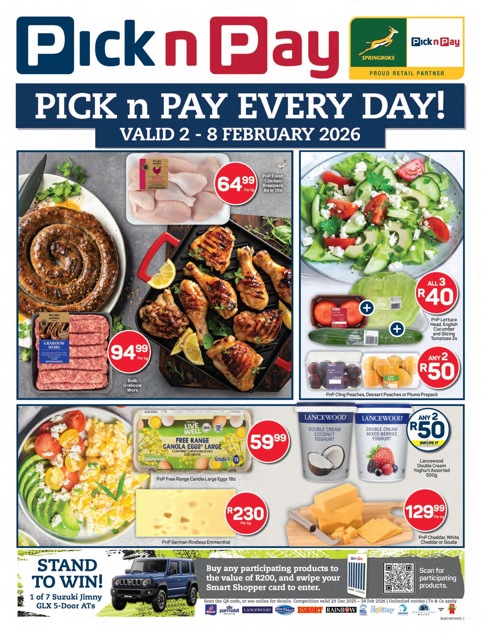 Pick n Pay Franschhoek and Groendal | Franschhoek