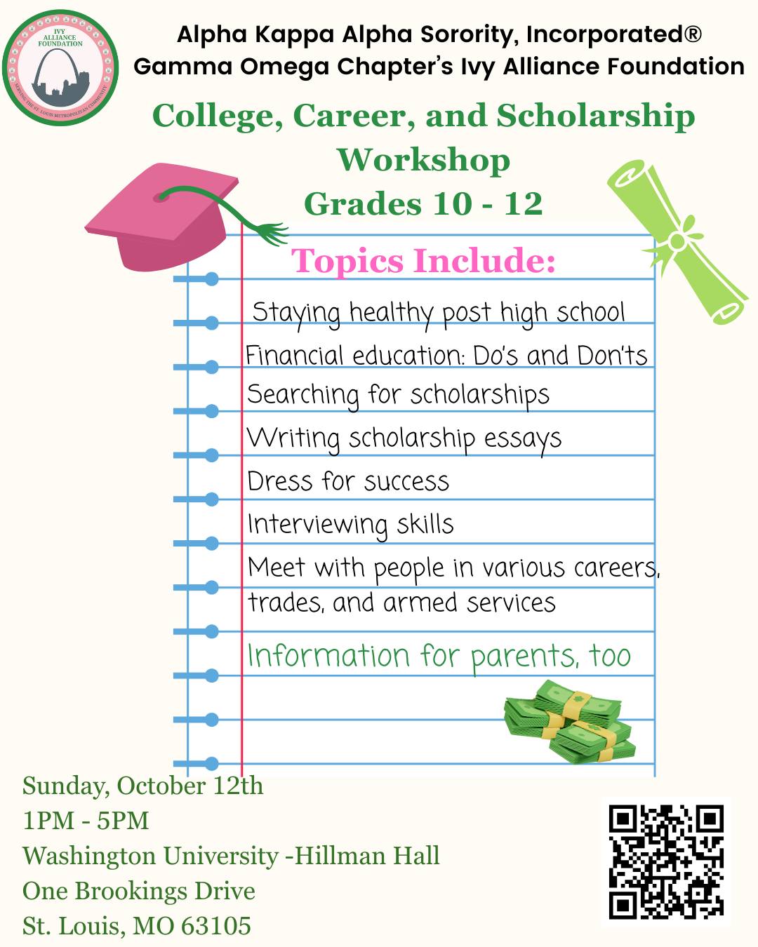 G... - Gamma Omega Chapter of Alpha Kappa Alpha Sorority, Inc.