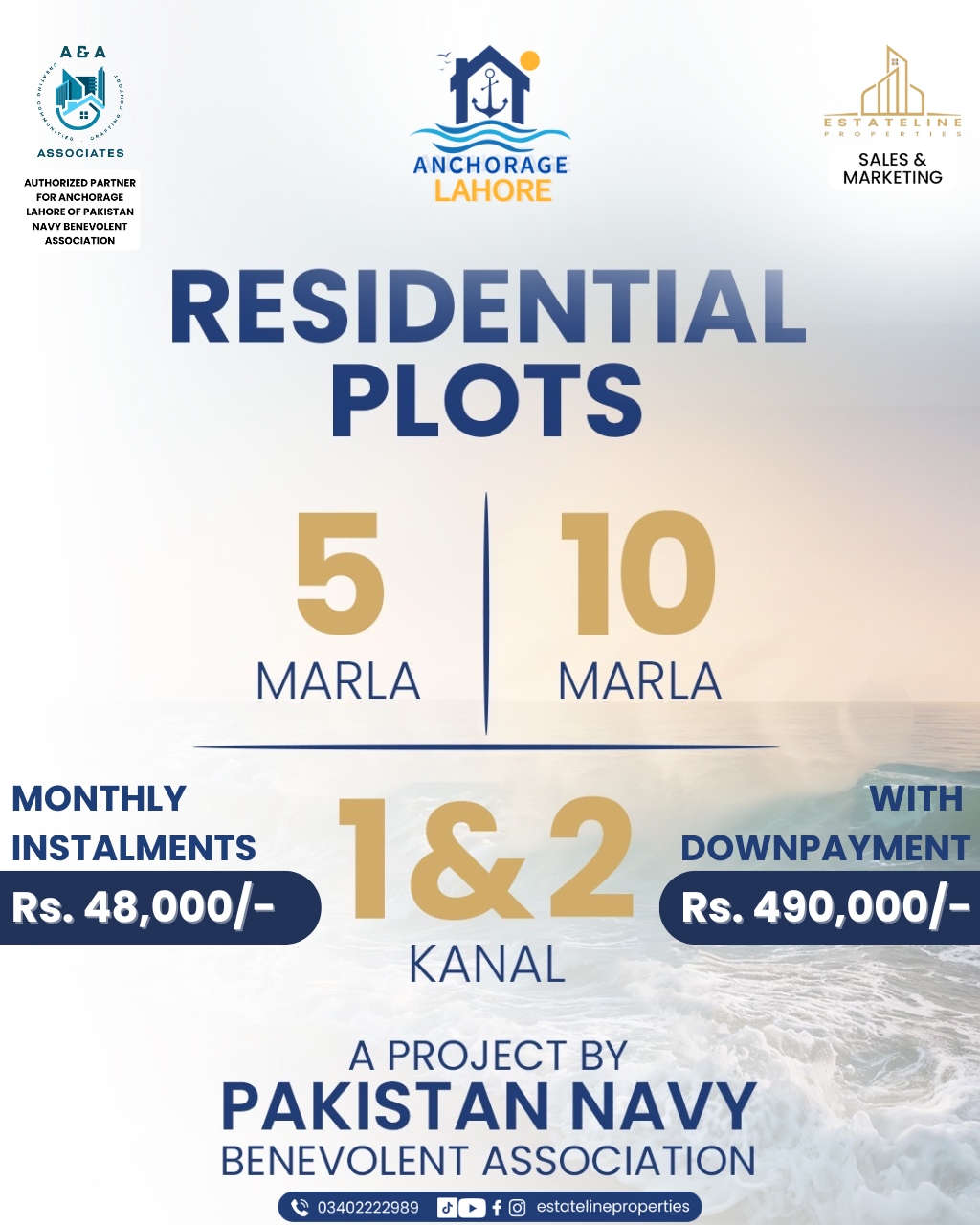 Estate Line Properties | Lahore