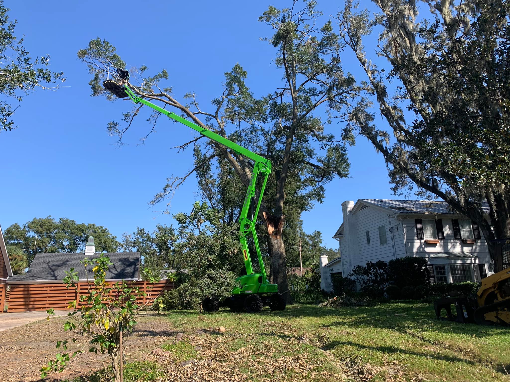 Land Pro Irrigation & Trees, LLC | Saint Augustine FL