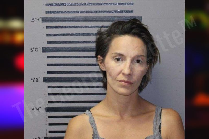 Butts - The following arrest has been updated with the narrative report ...