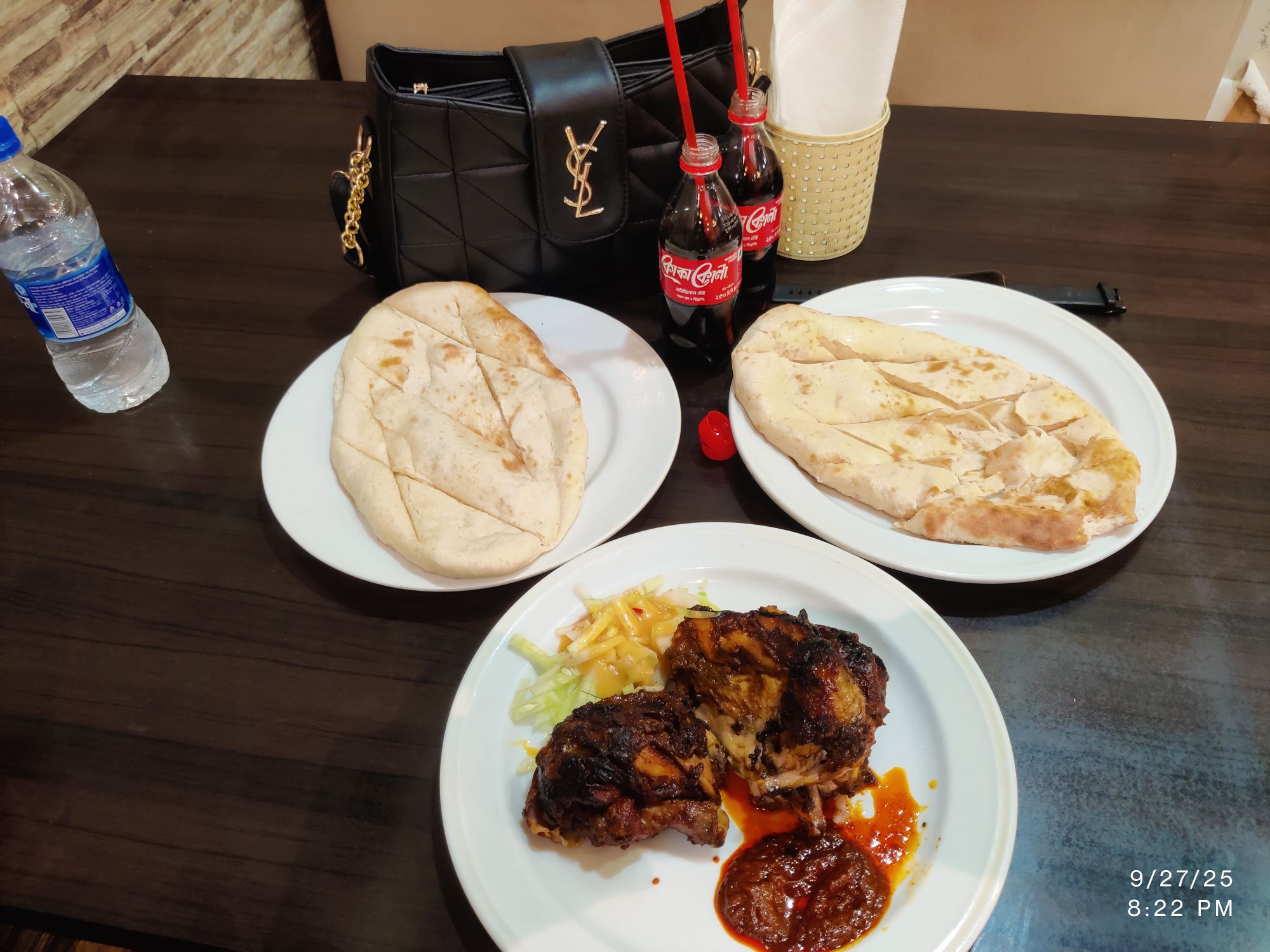 Foodie Pollob