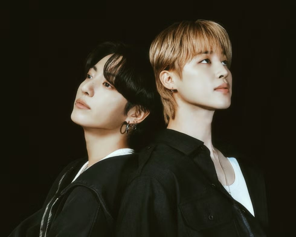 JIMIN x #JUNGKOOK - #AreYouSure2 . 🪐Deey