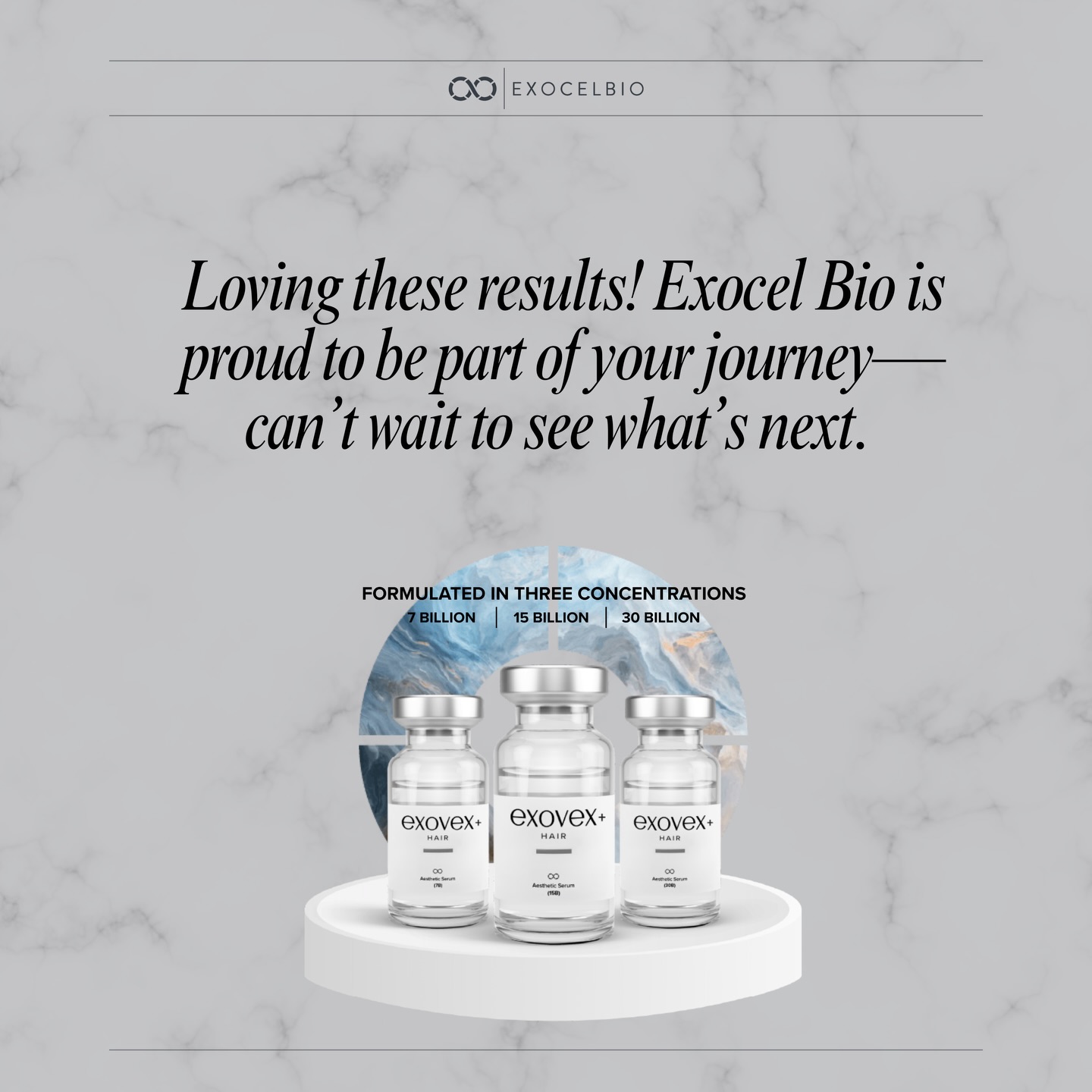 Exocel Bio